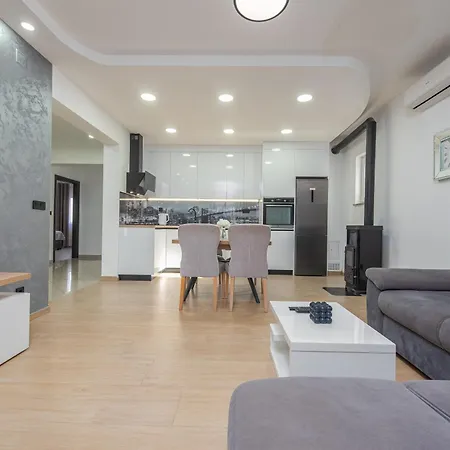 Apartment Marina Zadar Exterior photo