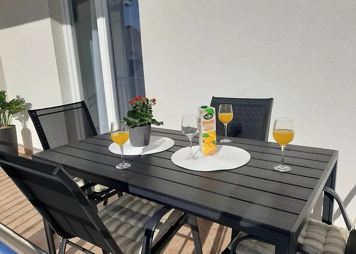 Apartment Marina