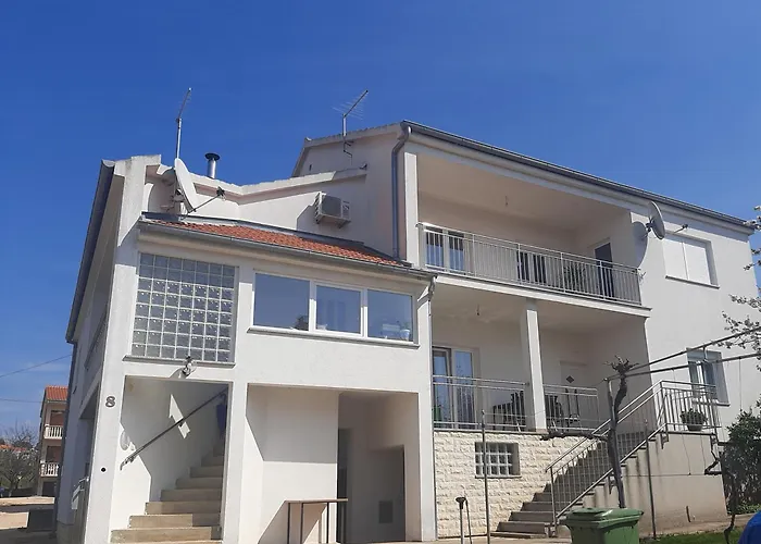 Apartment Marina