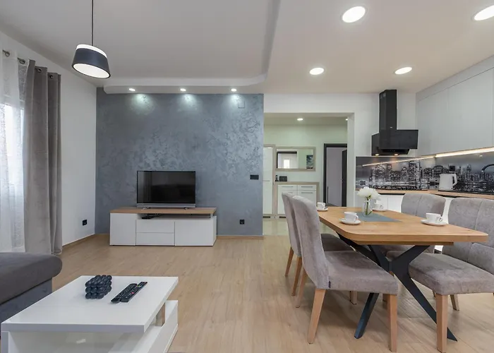 Apartment Marina