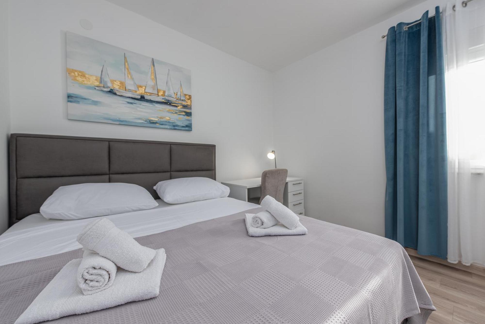 Homestay Marina