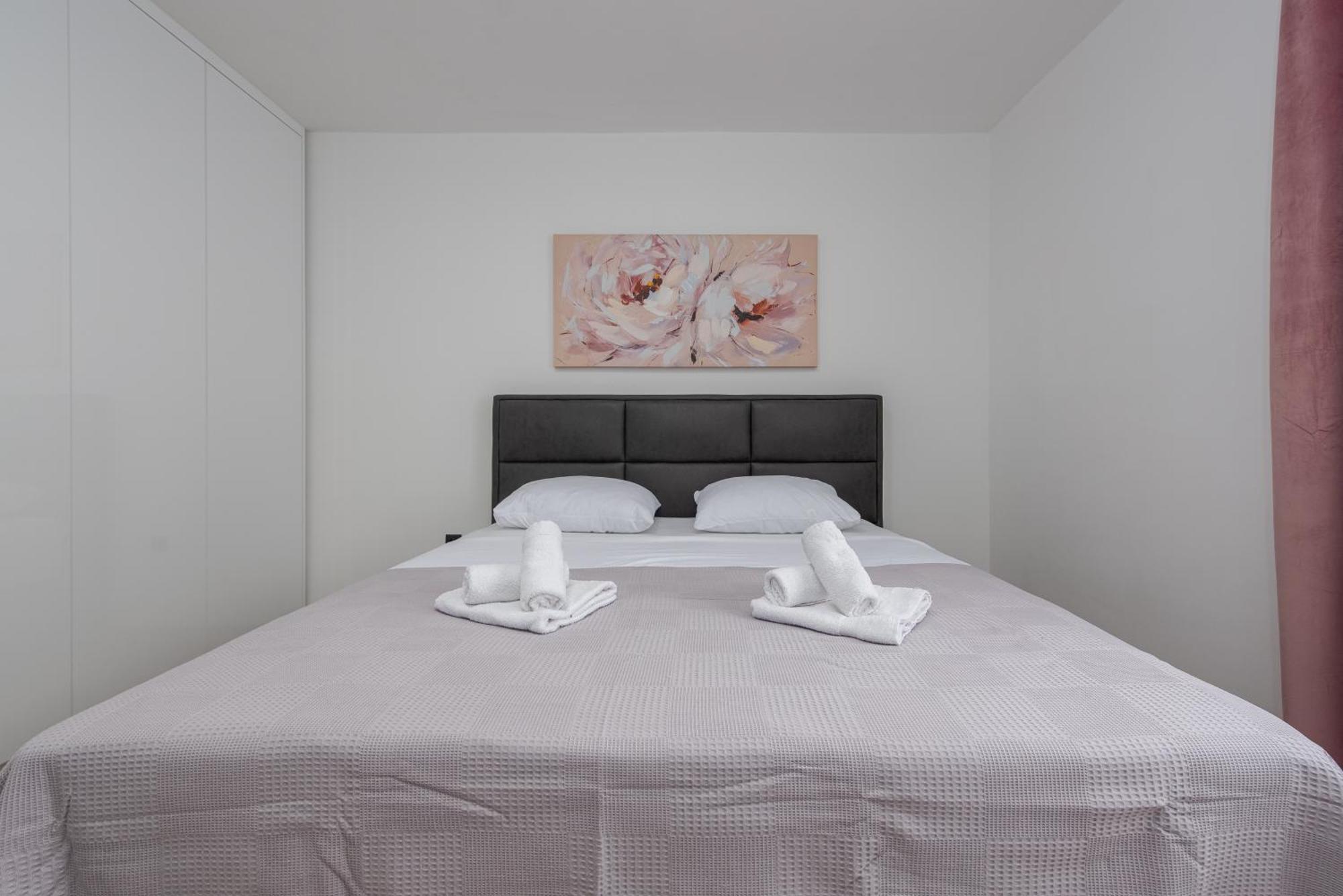 Marina Privatunterkunft Zadar