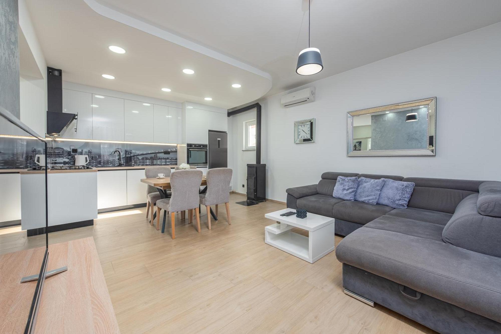 Marina Homestay Zadar